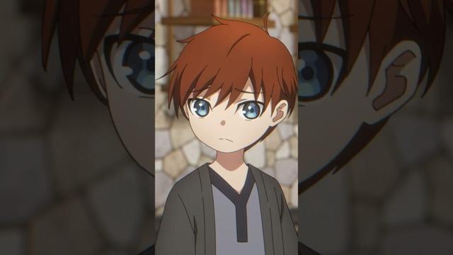 「弟子にしてください」／#最強の王様 第6話より #shorts