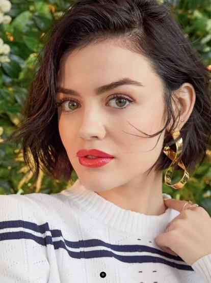Lucy Hale