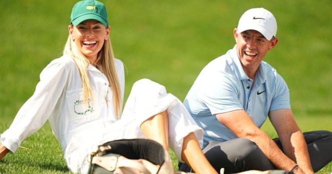 Rory McIlroy's prolonged friendship which led to Erica Stoll romance | Golf | Sport