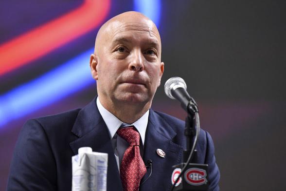 How the Canadiens Should Use Their Two 1st-Round Picks in 2025 NHL Draft - The Hockey Writers -