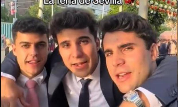 Fragmento del vídeo de @​4dcuatroo (@​4dcuatroo)