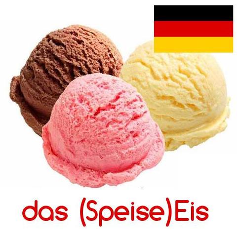 speisseeis