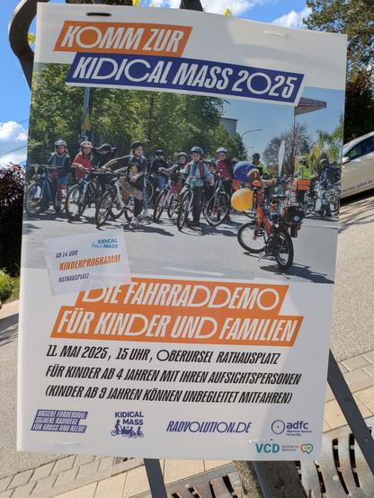 Demo Poster