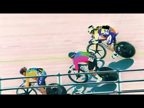 [LIVE]第64回 東日本学生選手権トラック自転車競技大会 day2