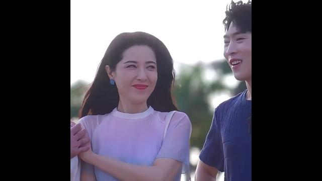 marry me💕 | YOUKU COSTUME #偷偷藏不住  #hiddenlove  #赵露思  #陈哲远  #马伯骞 #曾黎 #邱心志  #管梓净 #shorts