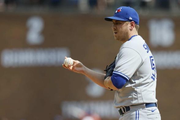 Blue Jays pitcher Erik Swanson's career might be over after latest update
