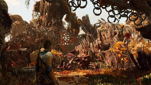📰 Una imagen #random #randomImageGame #randomPic #imagenRandom #videogames #GodofWarRagnarök - God of War Ragnarök
