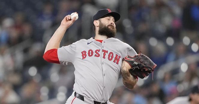 Game 42: Red Sox @ Royals - Giolito vs Lugo