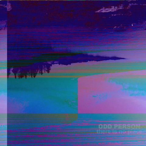 databent album cover