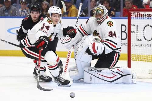 Breaking down the Blackhawks’ last five drafts