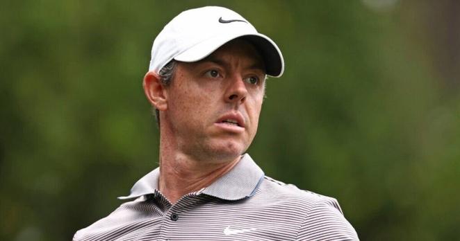 Rory McIlroy makes suggestion to hinder his own game as star prepares for PGA Championship | Golf | Sport