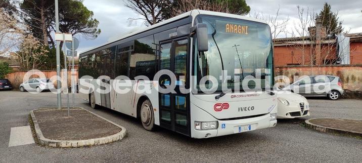 🚍 La Regione Lazio ha distribuito 34 milioni di euro ai comuni del territorio (esclusa Roma) per sostenere il #TPL urbano.

📌 L’esclusione della Capitale è dovuta a una diversa modalità di finanziamento.

📈 Il provvedimento punta a garantire continuità nei servizi pubblici di mobilità nei centri urbani medio-piccoli, in un’ottica di rafforzamento della rete locale.

ℹ️ I dettagli sulla ripartizione, i criteri adottati e l’elenco dei beneficiari sono disponibili qui: