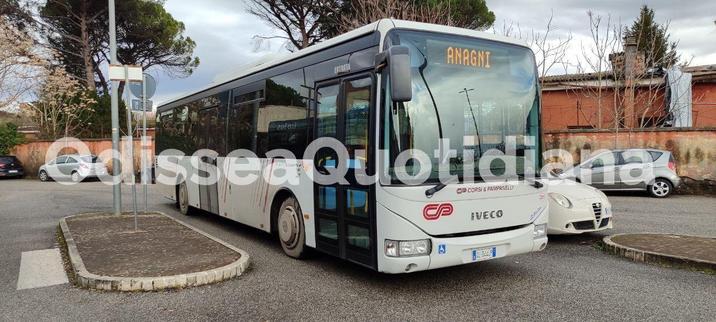 🚍 La Regione Lazio ha distribuito 34 milioni di euro ai comuni del territorio (esclusa Roma) per sostenere il #TPL urbano.

📌 L’esclusione della Capitale è dovuta a una diversa modalità di finanziamento.

📈 Il provvedimento punta a garantire continuità nei servizi pubblici di mobilità nei centri urbani medio-piccoli, in un’ottica di rafforzamento della rete locale.

ℹ️ I dettagli sulla ripartizione, i criteri adottati e l’elenco dei beneficiari sono disponibili qui: