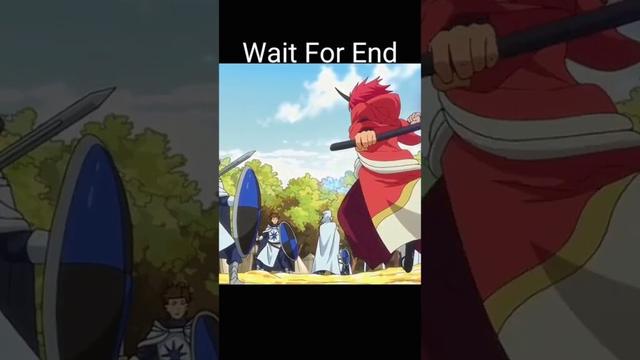 The ABSURD Powers of Demons in Anime
