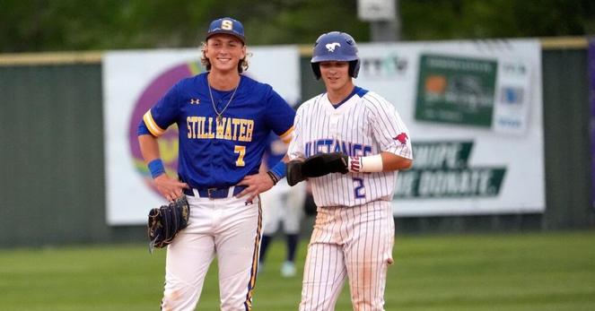 MLB Draft 2025: Eli Willits is making himself a contender for the number one pick