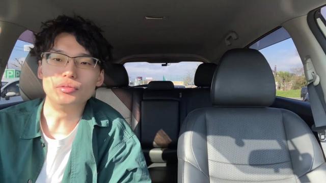 【トーク】岩見沢市、三笠市を走りながら近況報告します動画【ドライブ】