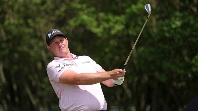 Sepp Straka's golf equipment at the Truist Championship WITB