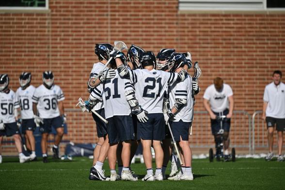 Maryland and Penn State Advance to NCAA Quarterfinals