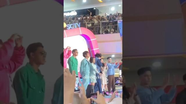 Raisa thankyou dah peka #trending #moqeel #asmaragenz #aqelacalista #aryamohan #beranda