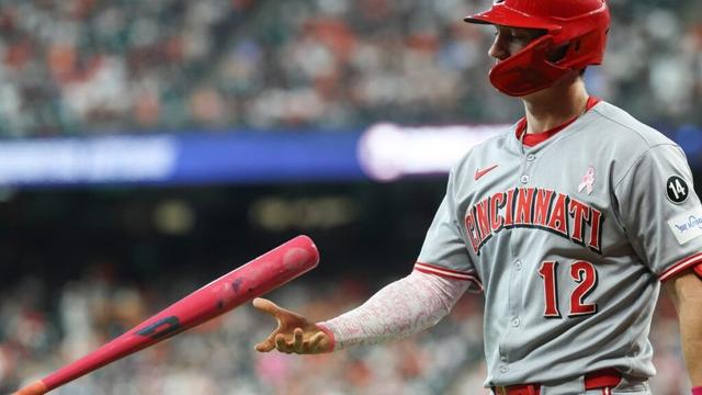 Kirk Herbstreit on Reds latest loss: 'Just doomed'