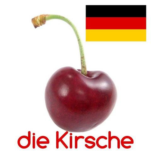 kirsche