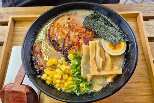 Newcastle's best Japanese restaurants | Newcastle Weekly