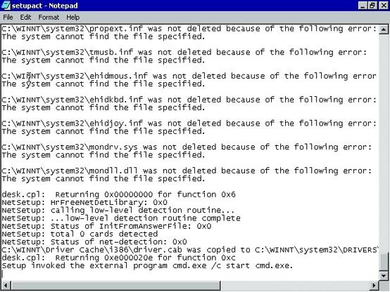 setupact.log

text is cut because I forgot to enable word wrapping here.
