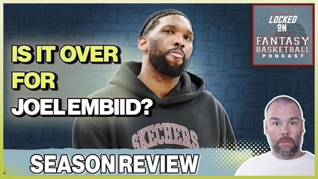Philadelphia 76ers Season Review | Joel Embiid, Paul George Disasterclasses