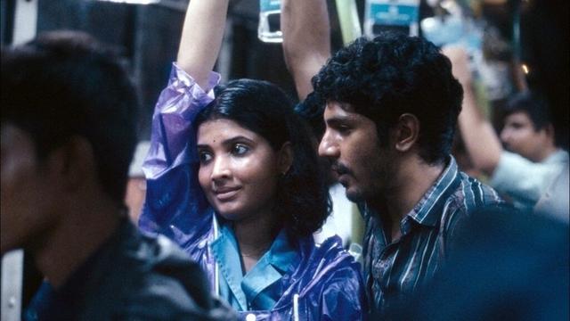 カンヌ映画祭グランプリ受賞！インド映画史上初の快挙／映画『私たちが光と想うすべて』予告編