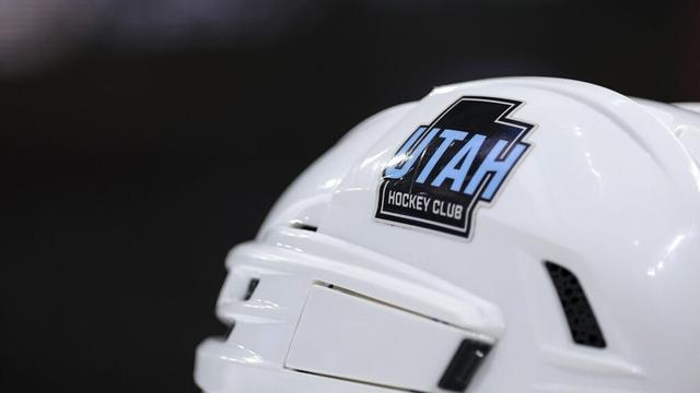 Utah Hockey Club narrows the choice of a name to 3 finalists. It won't be the Yeti or Wasatch