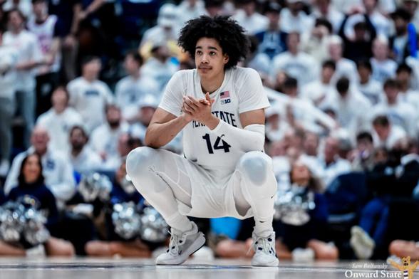 Yanic Konan Niederhauser Invited To NBA Draft Combine