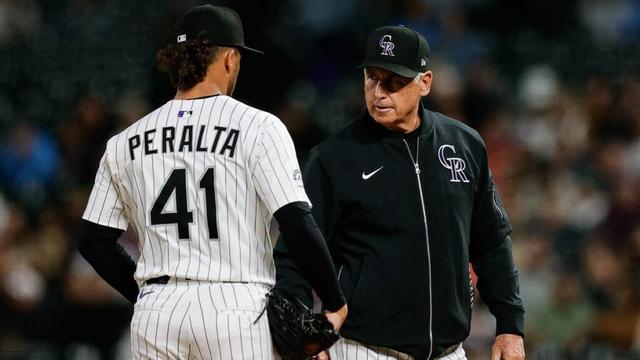 Bud Black is Colorado Rockies' scapegoat for historically bad start