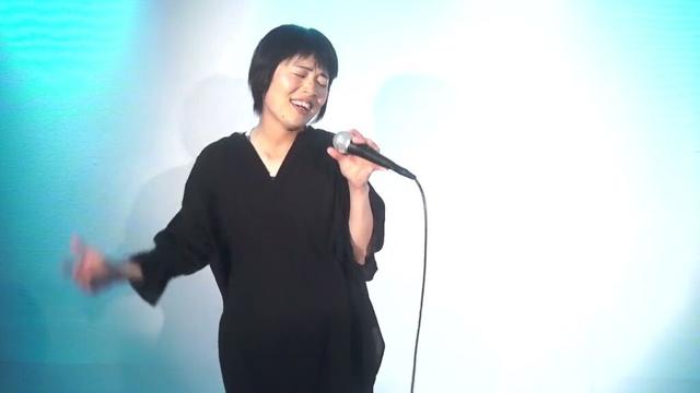 トワイライト / shallm (アニメ『阿波連さんははかれない season2』エンディングテーマ)  歌ってみた : 流川るゐ