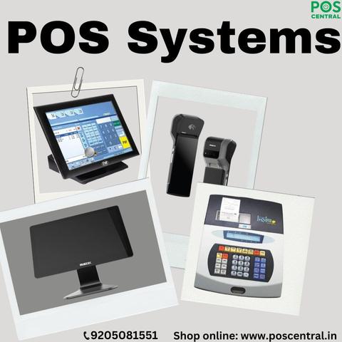 POS Systems
