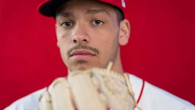 Reds prospect Chase Burns climbs 12 spots in new MLB Pipeline rankings
