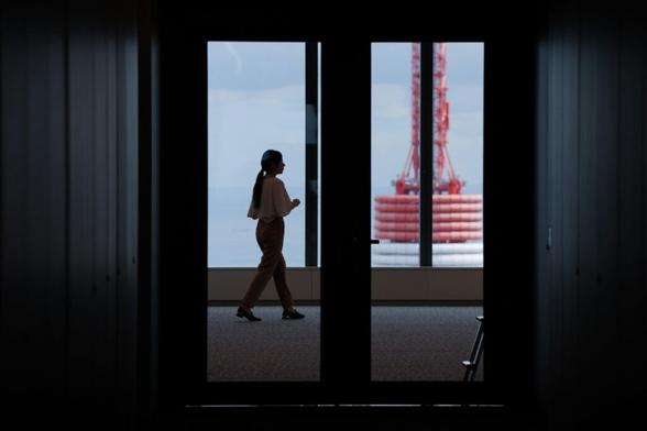 Japan’s 30-Year Bond Yield Climbs to Highest in Almost 25 Years