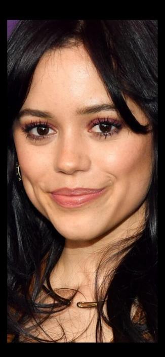 Jenna Ortega