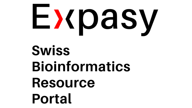 EXPASY logo