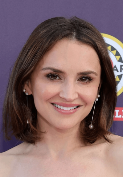 Rachael Leigh Cook