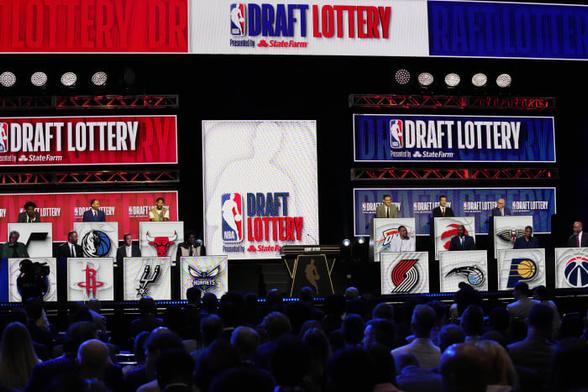 Detroit Pistons’ surprising playoff run costs them first-round pick in 2025