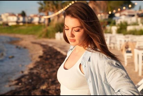 Burcu Özberk