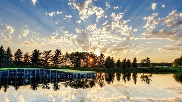 5 golf courses in Michigan I can't wait to play in 2025