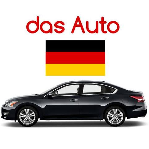 auto