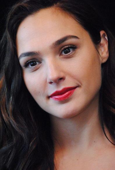 Gal Gadot