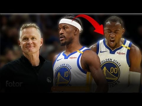 The Golden State Warriors Have Figured It Out