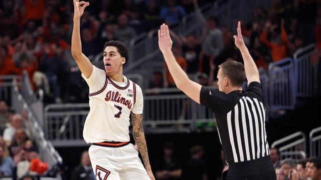 Will Riley: NBA draft scouting report and intel - HoopsHype