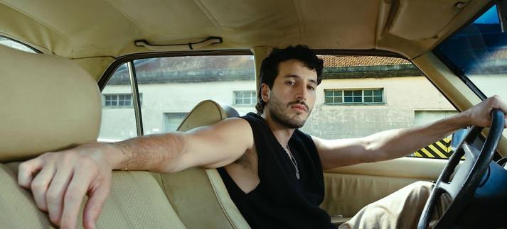 Sebastián Yatra, en una foto promocional de Milagro (2025) / Universal Music