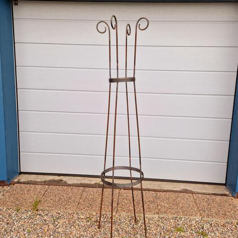 Flower ladder