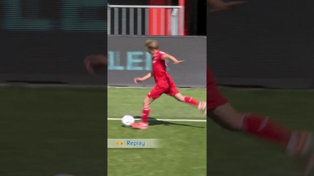 Hey Tiger Woods, are you watching? 👀