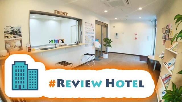 #HotelKDM #Review Class Inn Nago
